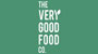 The Very Good Food Company Inc. Announces Logistics Partners and Provides Production Capacity Update